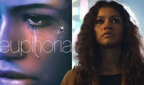 Euphoria season 2: Cast, Release Date, Plot and Everything You Need to ...