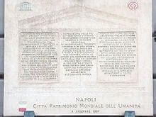 Historic Centre of Naples : r/napoli