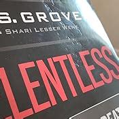 Relentless: From Good to Great to Unstoppable: Tim S. Grover, Shari Wenk: 9781476714202: Amazon ...