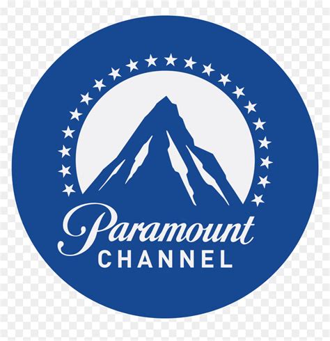 Img - Paramount Channel Logo, HD Png Download - vhv