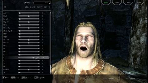 Ultimate Skyrim - Episode 1: Character Creation. - YouTube