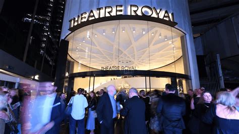 Theatre Royal Sydney - Home