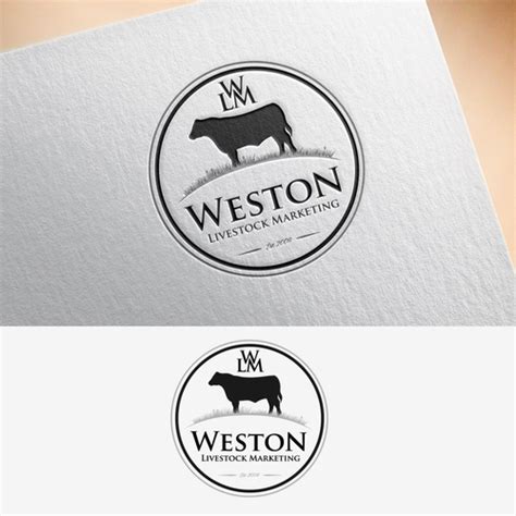 Livestock Logos: the Best Livestock Logo Images | 99designs