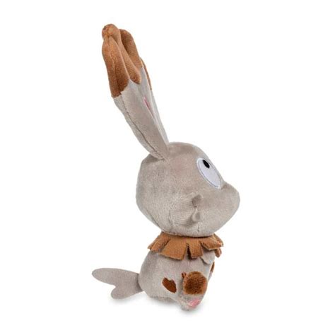 Bunnelby Poké Doll Plush - 8 In. | Pokémon Center Official Site