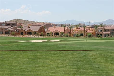 Sienna in Summerlin west of Las Vegas | Senior Las Vegas | Las Vegas Nevada