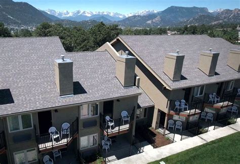 Stay at the Quality Inn Estes Park near Rocky Mountain National Park