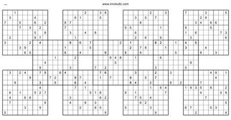 Shogun | Printable 3D Sudoku Puzzles - Printable Sudoku Free