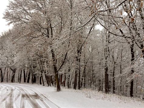 Maryland Snowstorm Alert: Winter Weather Advisory Issued | Bel Air, MD ...