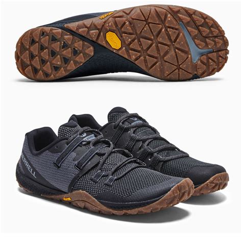 Merrell Trail Glove 6 Shoes Men's