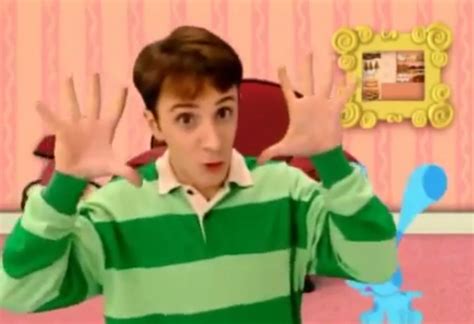 Category:Blue's Clues Season 2 | Blue's Clues Wiki | Fandom