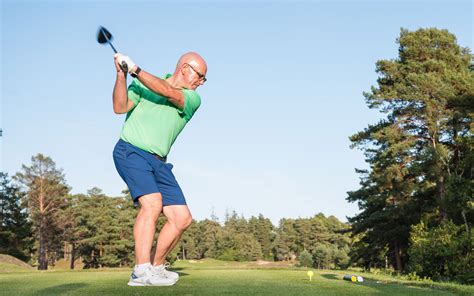 Driving Distance Data Shows Golfers Need To Play Shorter Courses | Golf ...