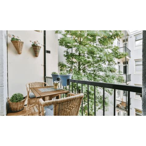 Top 7 Balcony Essentials for Your Condo Balcony | Condo Design PH