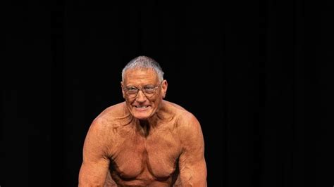 Katikati 72-year-old bodybuilder now training older people - NZ Herald