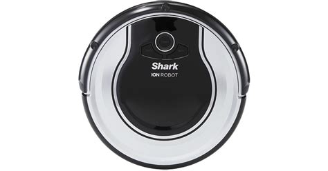 Shark ION RV700 Robot Vacuum | Frugal Buzz