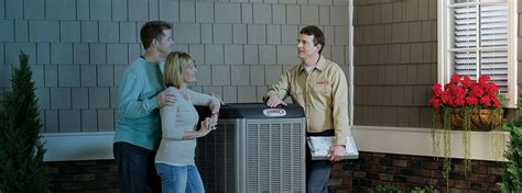 Lennox AC Repair, Service & Installation - Metro East, IL - Ernst ...