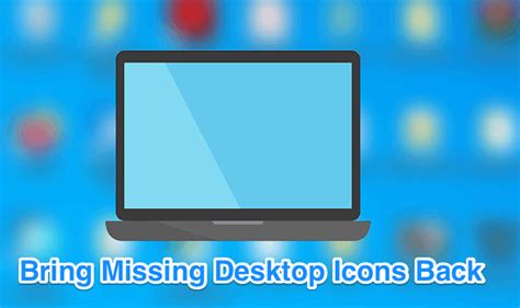 All my mac desktop icons disappeared - lasopaguy