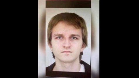 Prague shooting: Who was David Kozak, the 'excellent student' behind 14 people's killing in ...