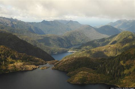 Haida Gwaii Is Canada's Best Kept Secret | HuffPost Canada Travel