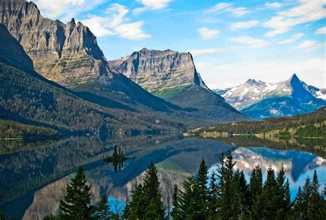 10 Best Places to Visit in Montana (+Map) - Touropia