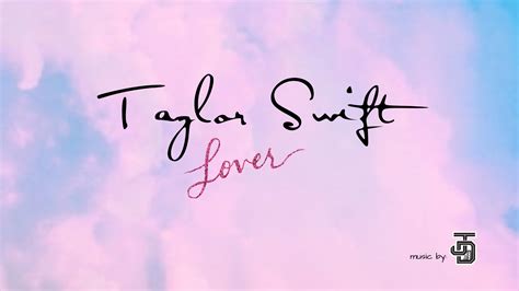 Taylor Swift Lover Desktop Wallpapers - Wallpaper Cave