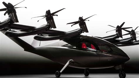 Archer’s Maker eVTOL Will Fly You From LA to the Beach in 8 Minutes – Robb Report