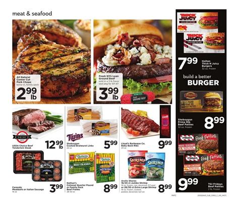 Cub Foods Weekly Ad May 10 – May 16, 2020