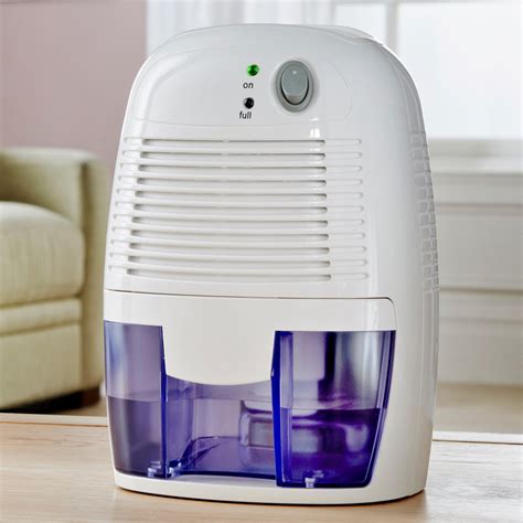 B&M Prolex Mini Dehumidifier - 305538