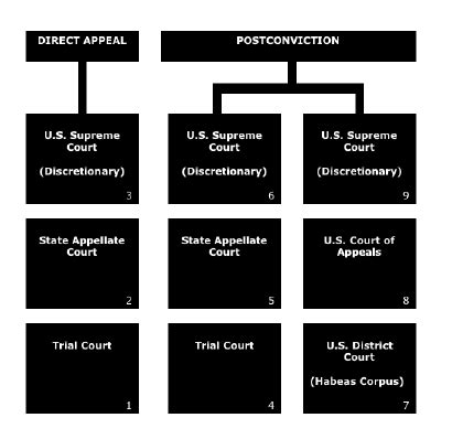 Death Penalty Appeals Process | Capital Punishment in Context