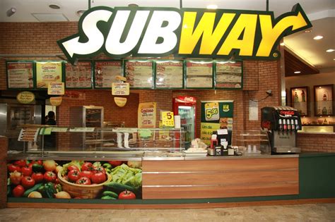 Established Subway franchise for sale in Surrey. | Transworld Business ...