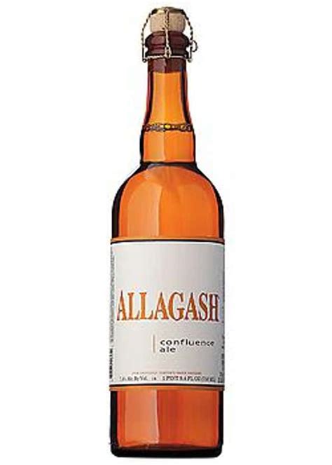 The Best Allagash Beers