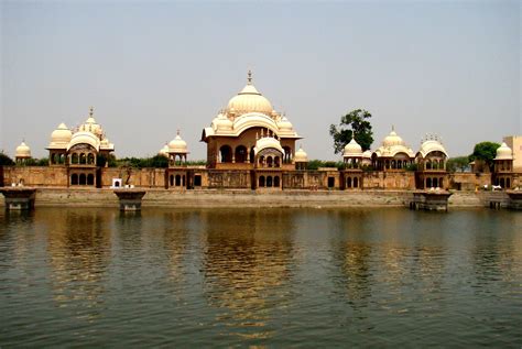 SHRI Group at Mathura | Mathura, Ancient cities, Krishna temple