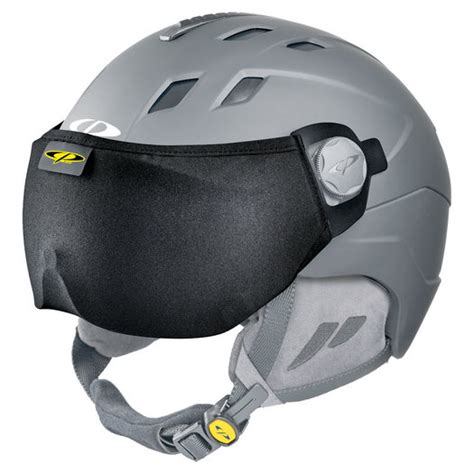 CP visor cover - ski helmet visor protector is universal