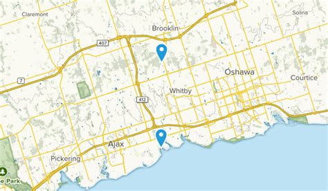 Best Trails near Whitby, Ontario, Canada | AllTrails