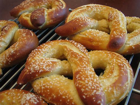 Vegetale 101% : PRETZELS