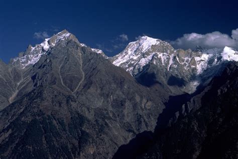 Kinnaur Kailash , India, NW:Himachal Pradesh I Best world walks, hikes ...