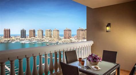 Sedra Arjaan by Rotana, Doha, SilverDoor Apartments