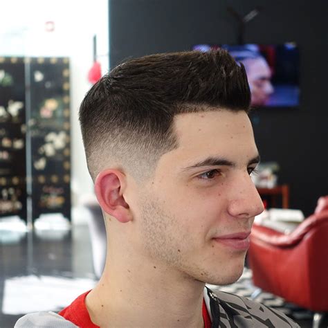 Hair Jordan | Barbershop | See My Work - Hair Gallery