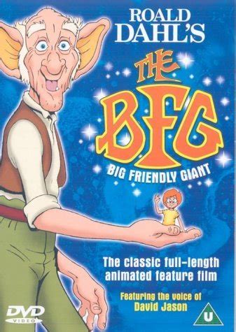 The BFG (1989 film) | Roald Dahl Wiki | Fandom