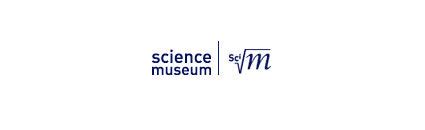 The London Science Museum launches its new image and logo design