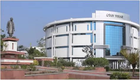 Suresh Gyan Vihar University (SGVU) Distance Education Admissions 2023 ...