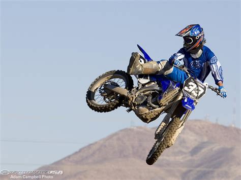 🔥 [50+] Yamaha Dirt Bike Wallpapers | WallpaperSafari