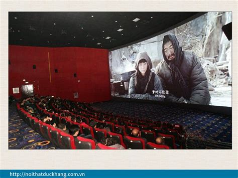 Tổng hợp 5 rạp imax tốt nhất, bạn nên biết - TOPZ Eduvn