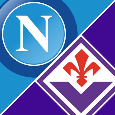 Napoli Beat Fiorentina