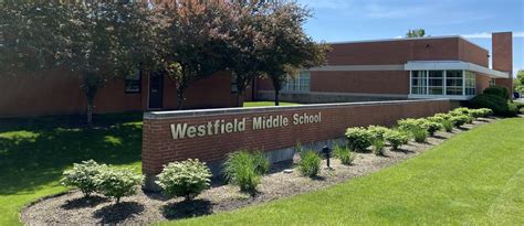 Westfield Middle School