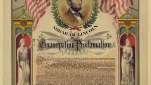 150 years after Emancipation Proclamation, mass incarceration is the ...