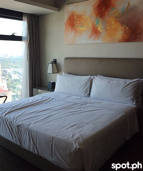 Cool Makati Hotel: I'M Hotel Rates and Amenities