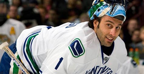 How Luongo's contract in retirement impacts the Canucks' salary cap ...