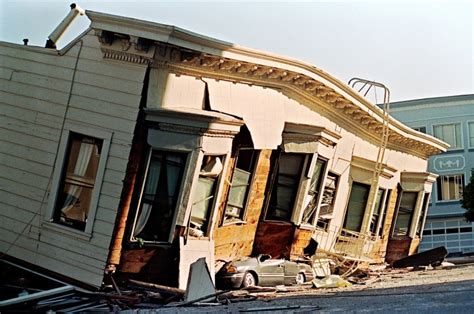 Photos: The 1989 Loma Prieta earthquake, a look back – Daily News