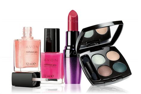 Avon Cosmetics - WINK SHOP DIRECT LIMITED