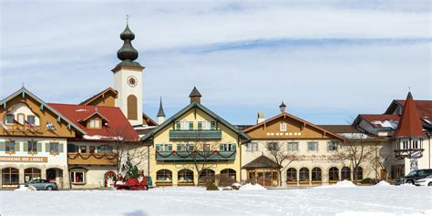 Things to Do in Frankenmuth, Michigan - Frankenmuth Holiday Travel Guide